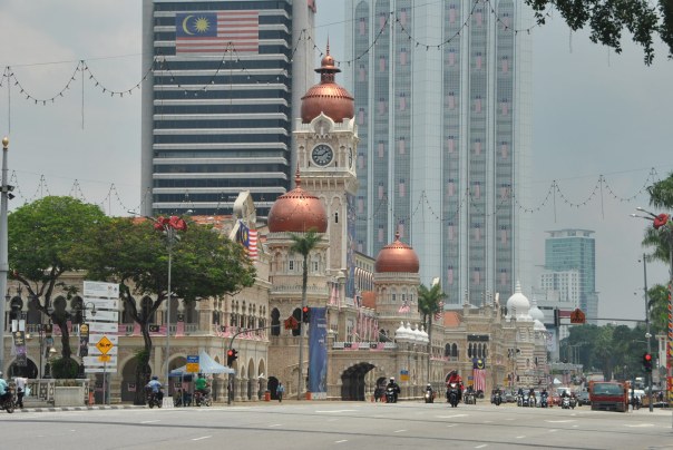 Kuala Lumpur (401)