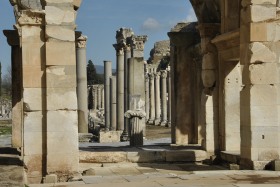 Selçuk i Ephesus (242)